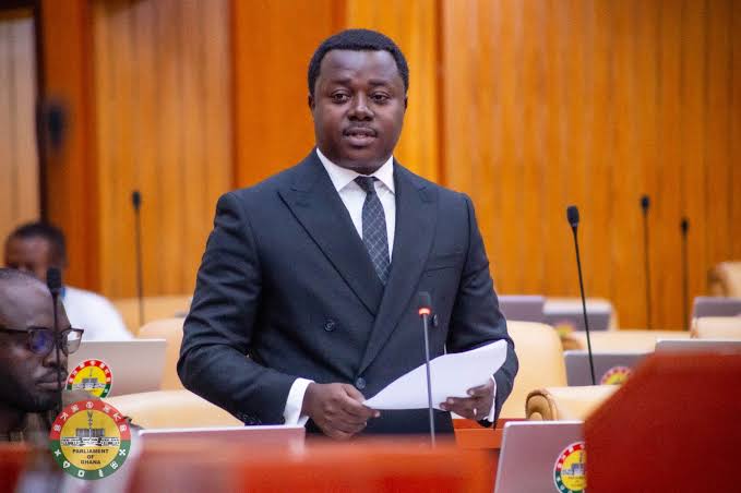 Minority demands refund of GH¢113m from failed security recruitment applicants