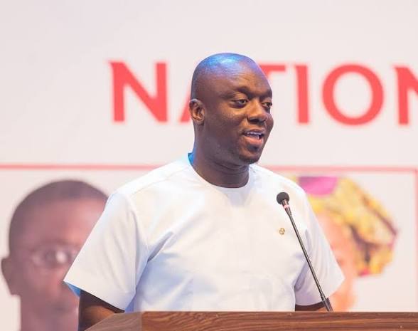 NPP Demands Action on Alleged Galamsey Involving NDC Officials