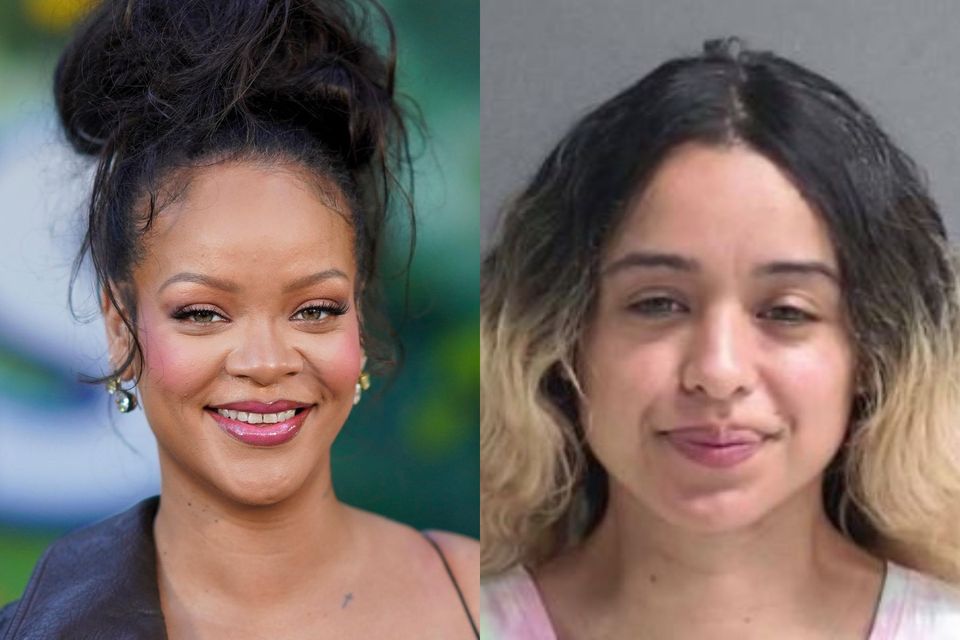 Woman pleads not guilty to attempted murder of Rihanna