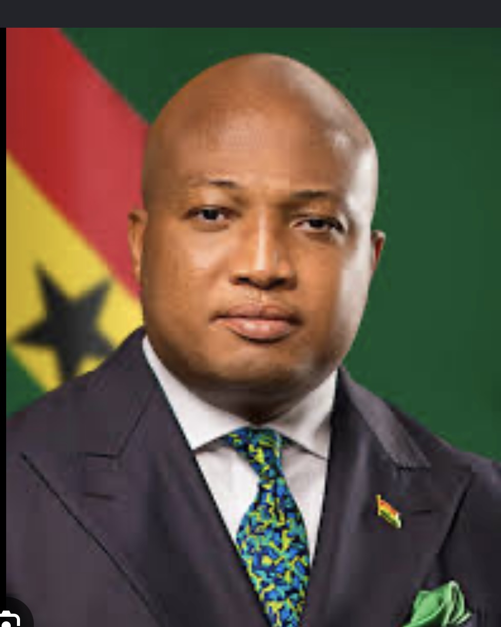 Ghana takes reparations campaign to UN with landmark slave trade resolution