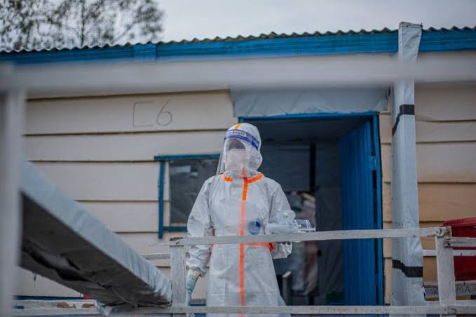 Ebola death toll in DRC surges to at least 930 as outbreak continues spread