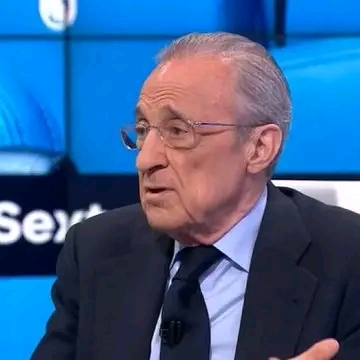 Pérez Blasts Referee's "Mistake" as Real Madrid Crashes Out of Champions League