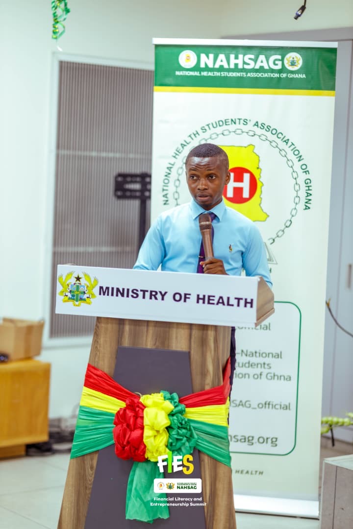 NAHSAG Raises Alarm Over Health Sector Recruitment Challenges