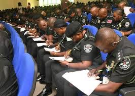 Ghana Police Dismiss Claims of Exam Leakage and Bribery in Promotion Exercise