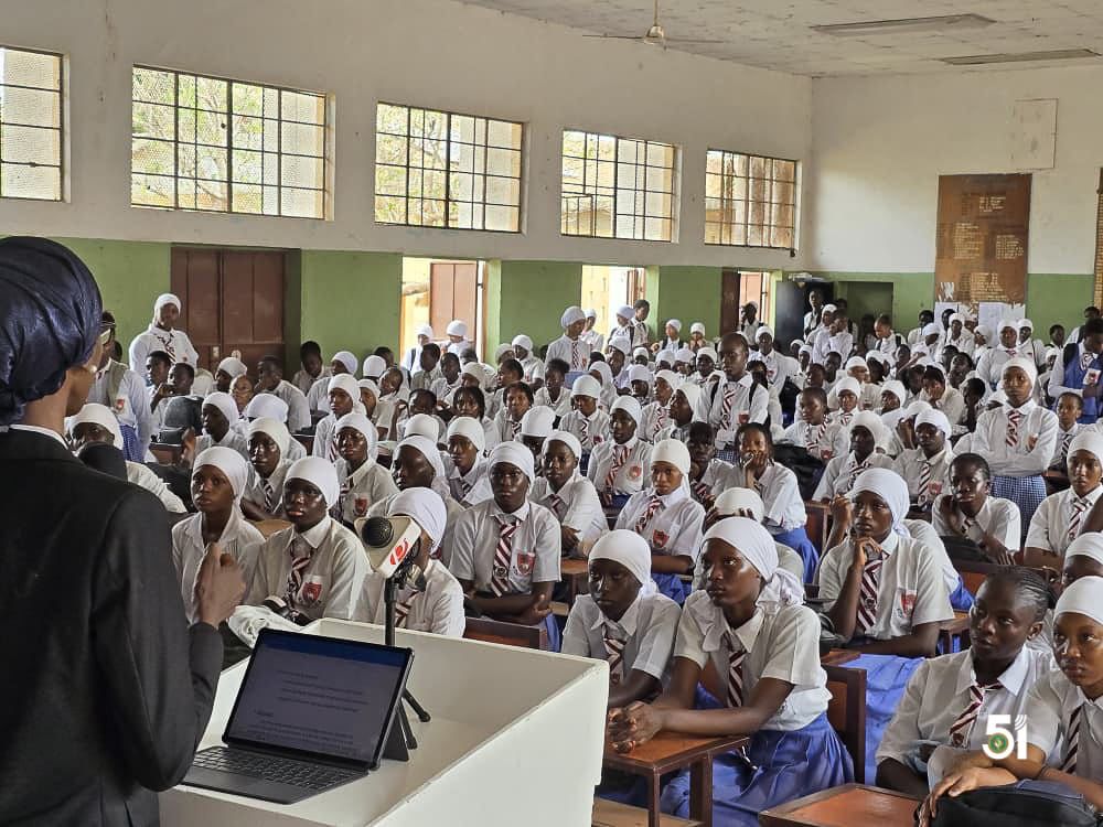 ECOWAS FIELD AWARENESS CAMPAIGN LAUNCHED IN THE GAMBIA