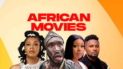 AFRICAN MOVIES