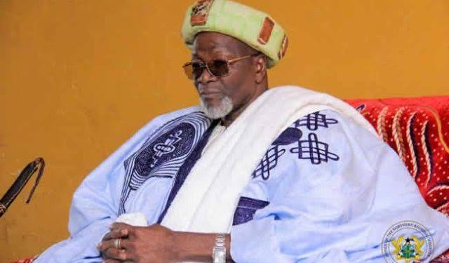 GES Closes Yendi Schools to Honour Late Yaa-Naa Abukari II
