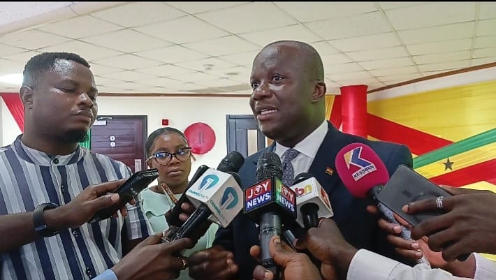 Xenophobia crisis: Minority tells Ablakwa to prioritize evacuation over publicity