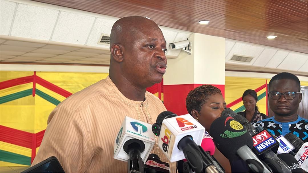 Ghana targets West Africa Aviation Hub Status as Parliament rectifies decades-old air service agreements
