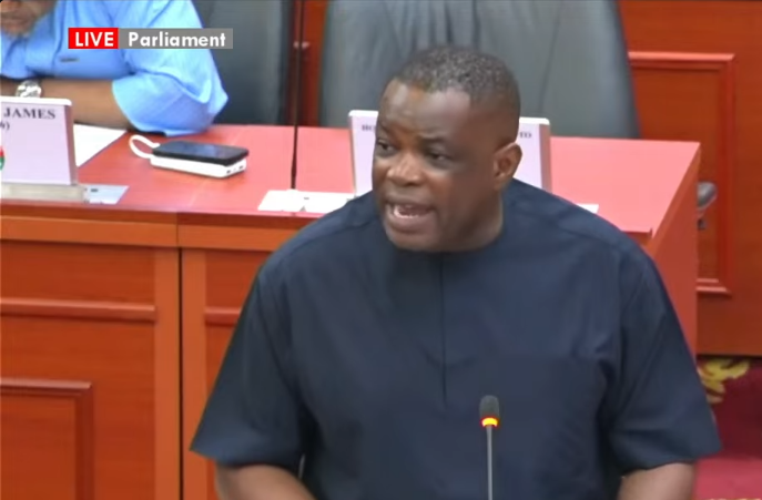 Big Push Initiative: 23 abandoned road projects valued at Ghc14.8b absorbed - Agbodza