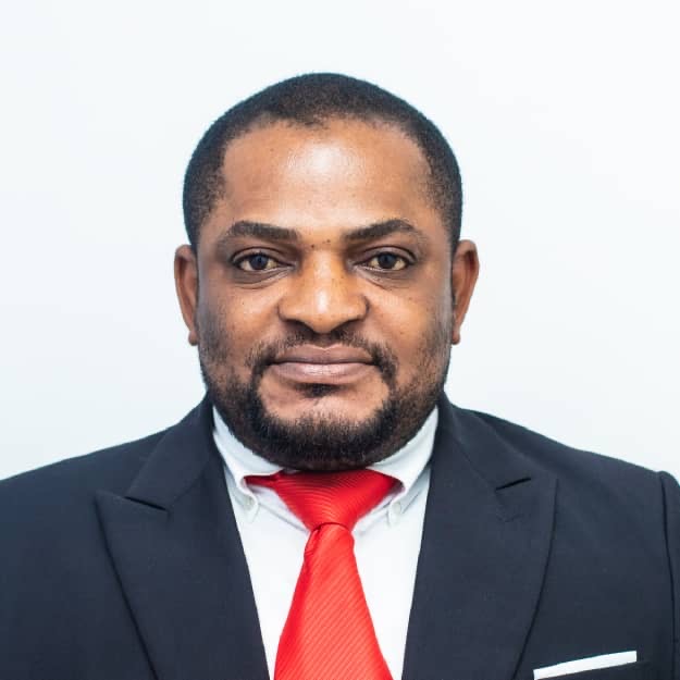 Lawrence Lamptey Defends Mahama Government’s Social Interventions, Criticises Afenyo-Markin