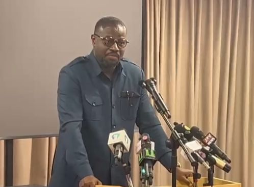 NDC gov't has become unpopular, NPP must take over 2028 - Annoh-Dompreh