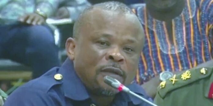 Auditor-General’s Office Apologizes for Payroll Report Error, Clears Frank Oliver Kpodo of GH¢428 Million Allegation