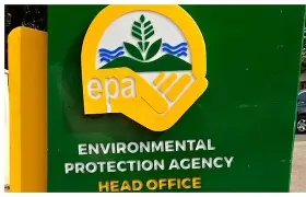 Stop polluting or lose your permits - EPA warns large scale mining firms  