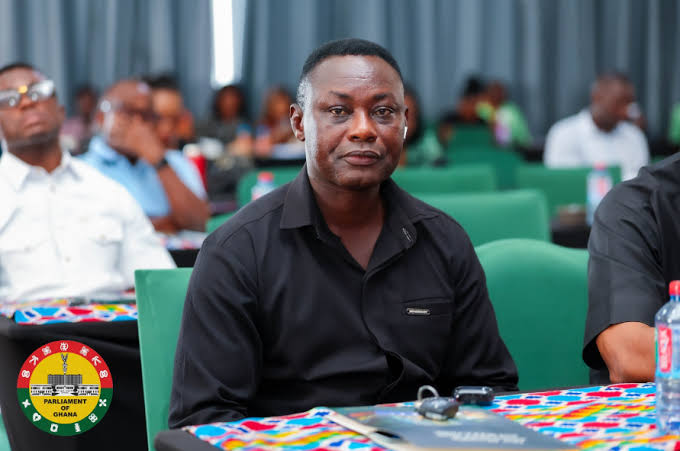 "The system is choked" - MP defends gov't plan to export youth for jobs abroad under bilateral agreements 
