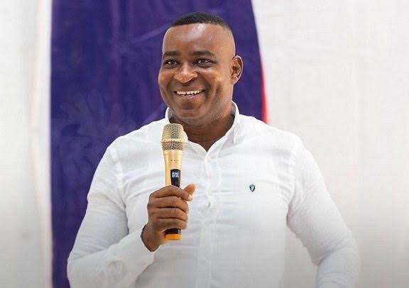 Wontumi Appeals for Support in NPP Chairmanship Race