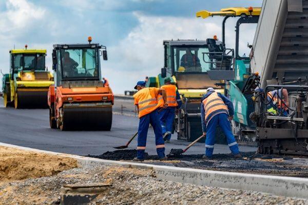 51km Cleared on Accra-Kumasi Expressway as Compensation Begins in June