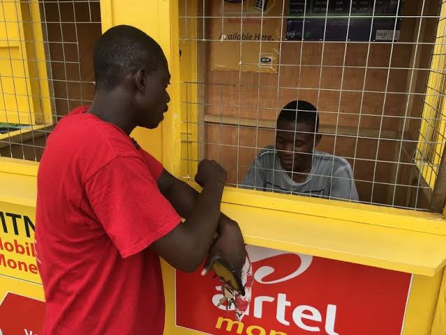    MoMAG Urges Agents to Follow Transaction Procedures