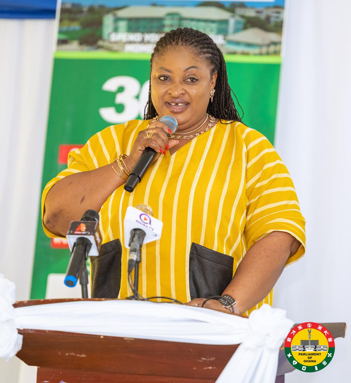 'Obaanaaa' calls for more support for midwives at international day celebration