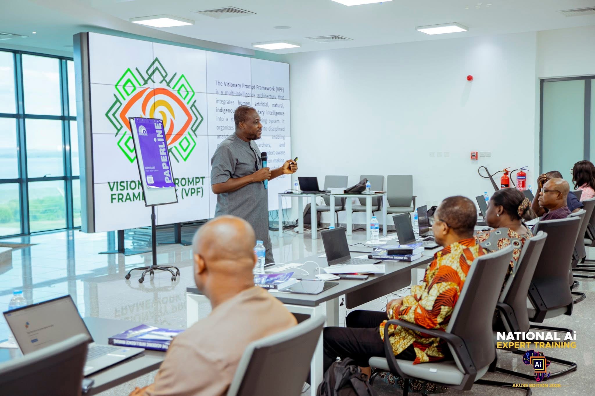 Government Deepens AI Integration to Boost Productivity and Economic Growth
