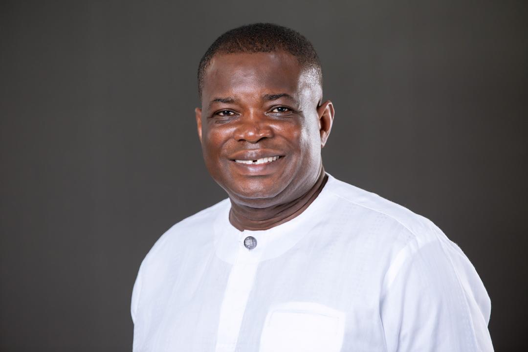 Agbodza Warns Contractors Against Shoddy Road Works