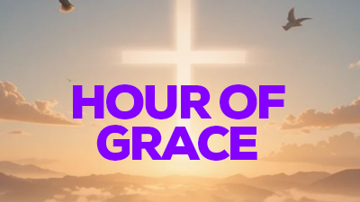 HOUR OF SALVATION 