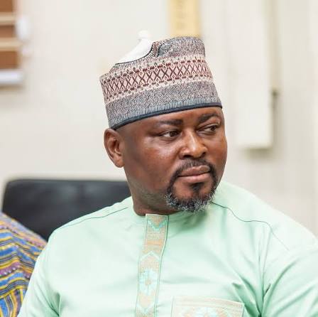 CLOGSAG Strike Suspension: Wenchi MP optimistic gov't will meet demands