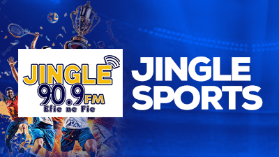 JINGLE SPORTS