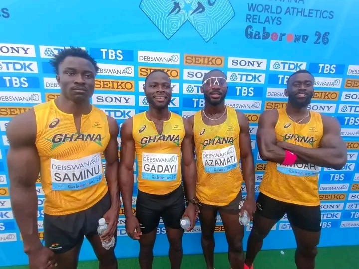 Sports Ministry Denies Altering World Relays Travel Plans, Says Federations Set Athlete Schedules