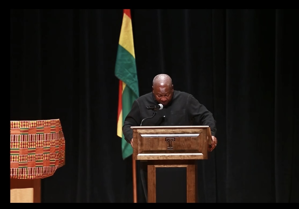 Ghana Moves to Empower Diaspora with Political Inclusion Amid Record $7.8 Billion Remittances