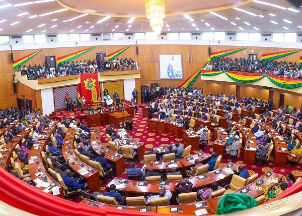 Parliament passes controversial anti-LGBTQ bill