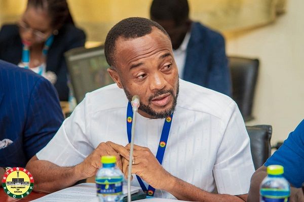 Minority demands transparency on Mahama's private jet use, airport projects, and US military presence