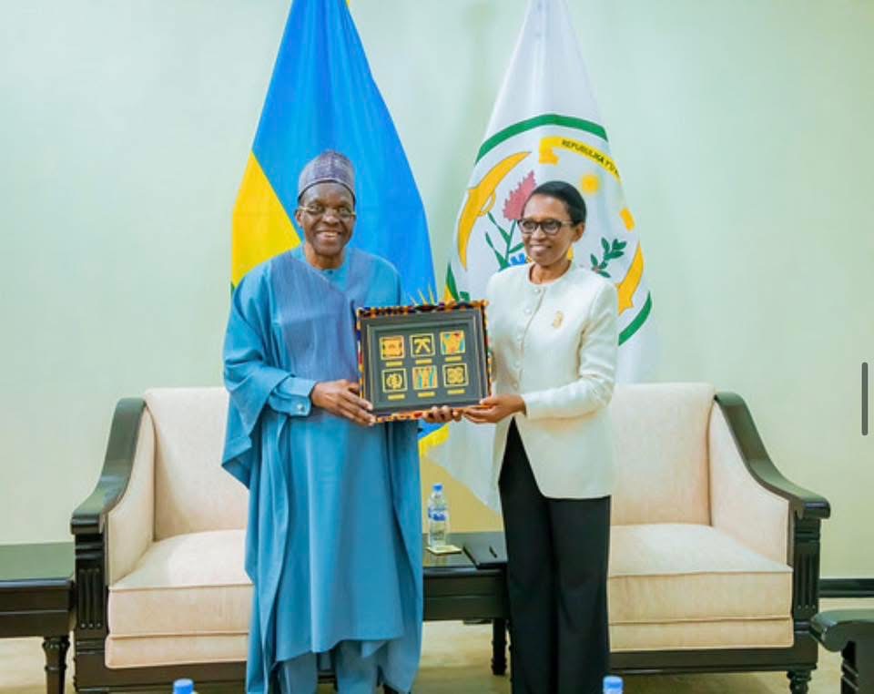 Speaker Bagbin Calls for Stronger Parliamentary Vigilance Against Corruption in Africa