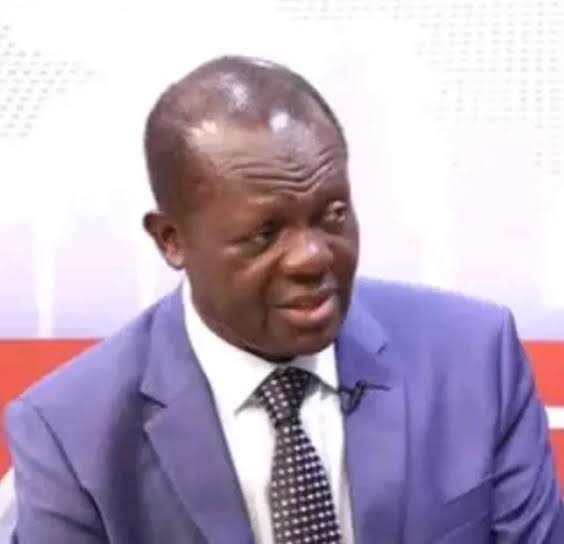Former Kenyan Foreign Minister Raphael Tuju Arrested After Reported Disappearance