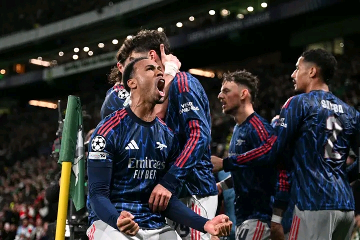 ARTETA: ARSENAL NEEDS PERSPECTIVE AMID HIGH EXPECTATIONS