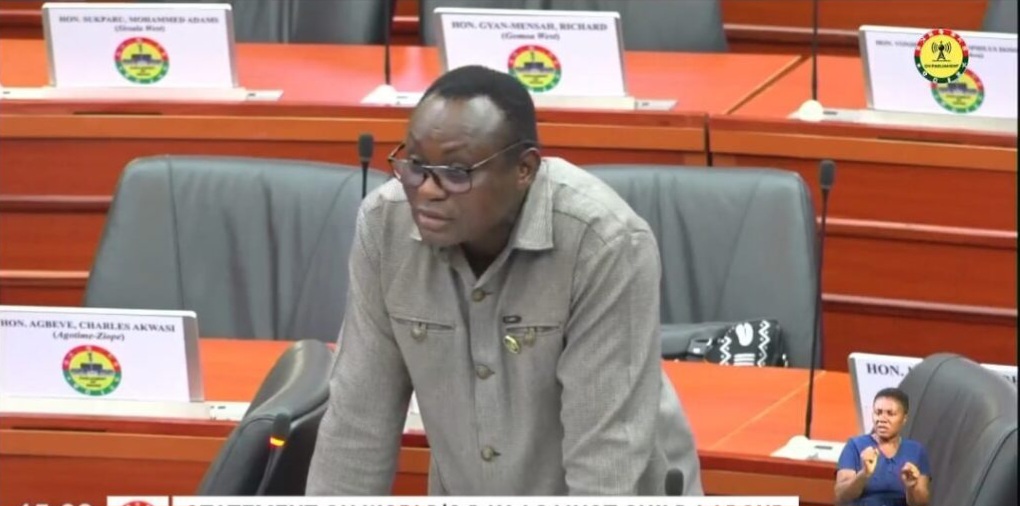 Afram Plains South MP projects 17% drop in unemployment rate by end of Mahama’s administration