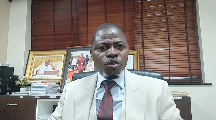 Ghana Medical Trust Fund: Resource Mobilisation Chair appeals for more support