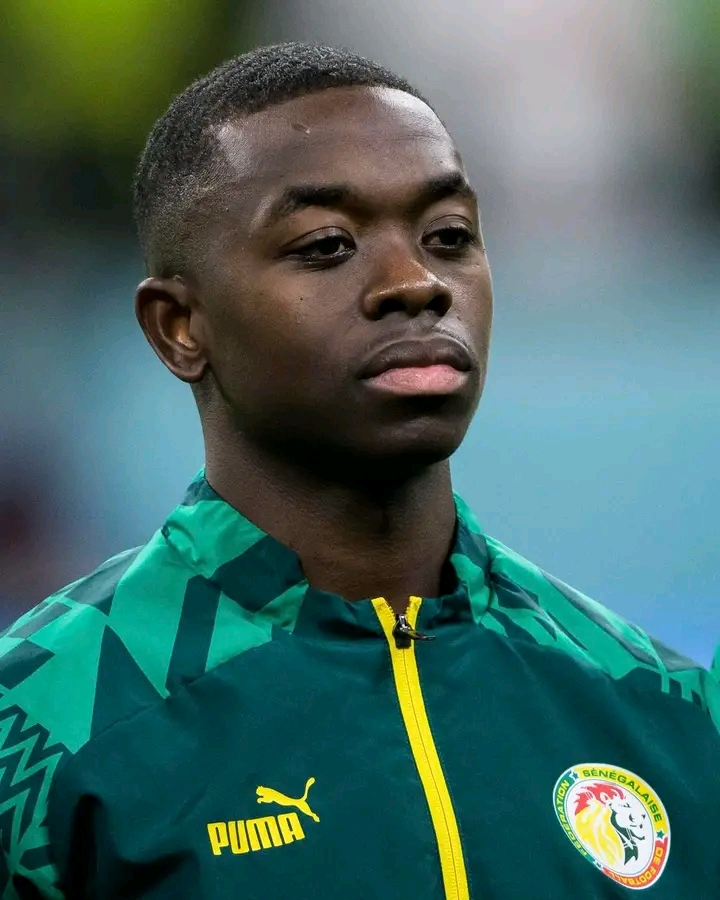 MENDY BLASTS "SCANDAL" AFFECTING AFRICAN FOOTBALL