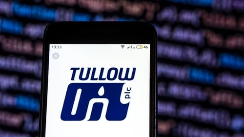 London-listed Tullow Oil Profit Slumps On Production Hit As Ghana Payment Delays