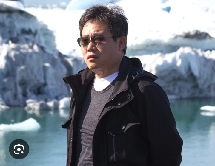 US Scientist Detained in China Over Espionage Claims