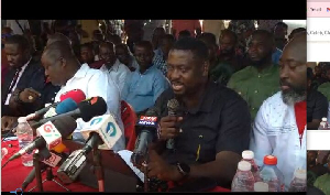 Freight Forwarders’ Strike Continues at Ghana’s Ports – Joint Business Forum Clarifies