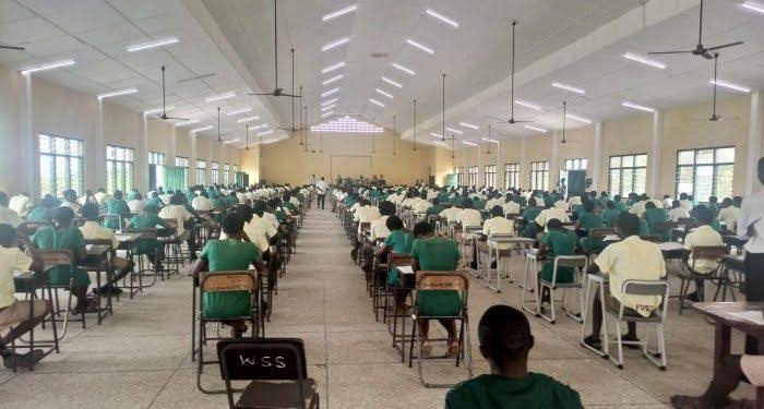 Police Warn WASSCE Candidates Against Violence After Final Exams