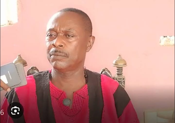 Techiman Royal Family Condemns Media Insults Against Asantehene