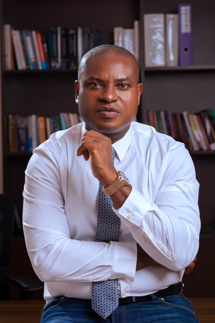 Ahiagbah rebuts Kennedy Agyapong’s claims on Afari Military Hospital project