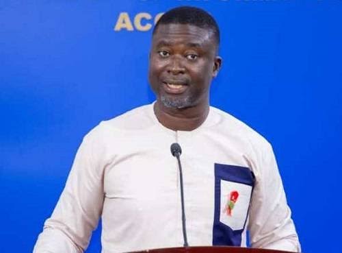 Men lead uptake of HIV test kits across Ghana, GHANET reports