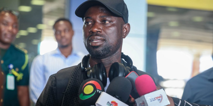 Ghana Rescues Citizen After Xenophobic Attack in South Africa