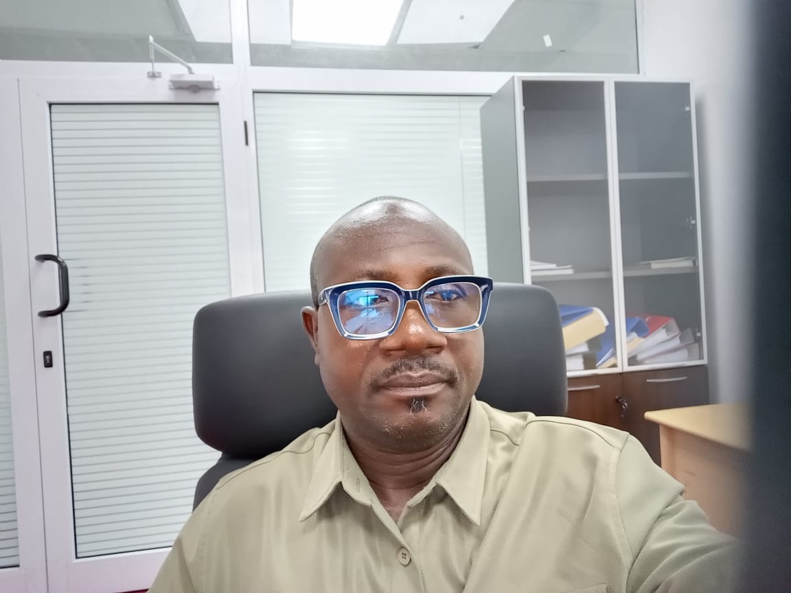 Kelvin Wayo-Tetteh Calls for Two Recycling Plants in Every District to Improve Waste Management