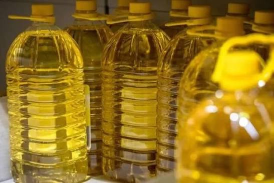     Cooking Oil Leads Ghana’s Informal Food Imports in First Nine Months of 2025