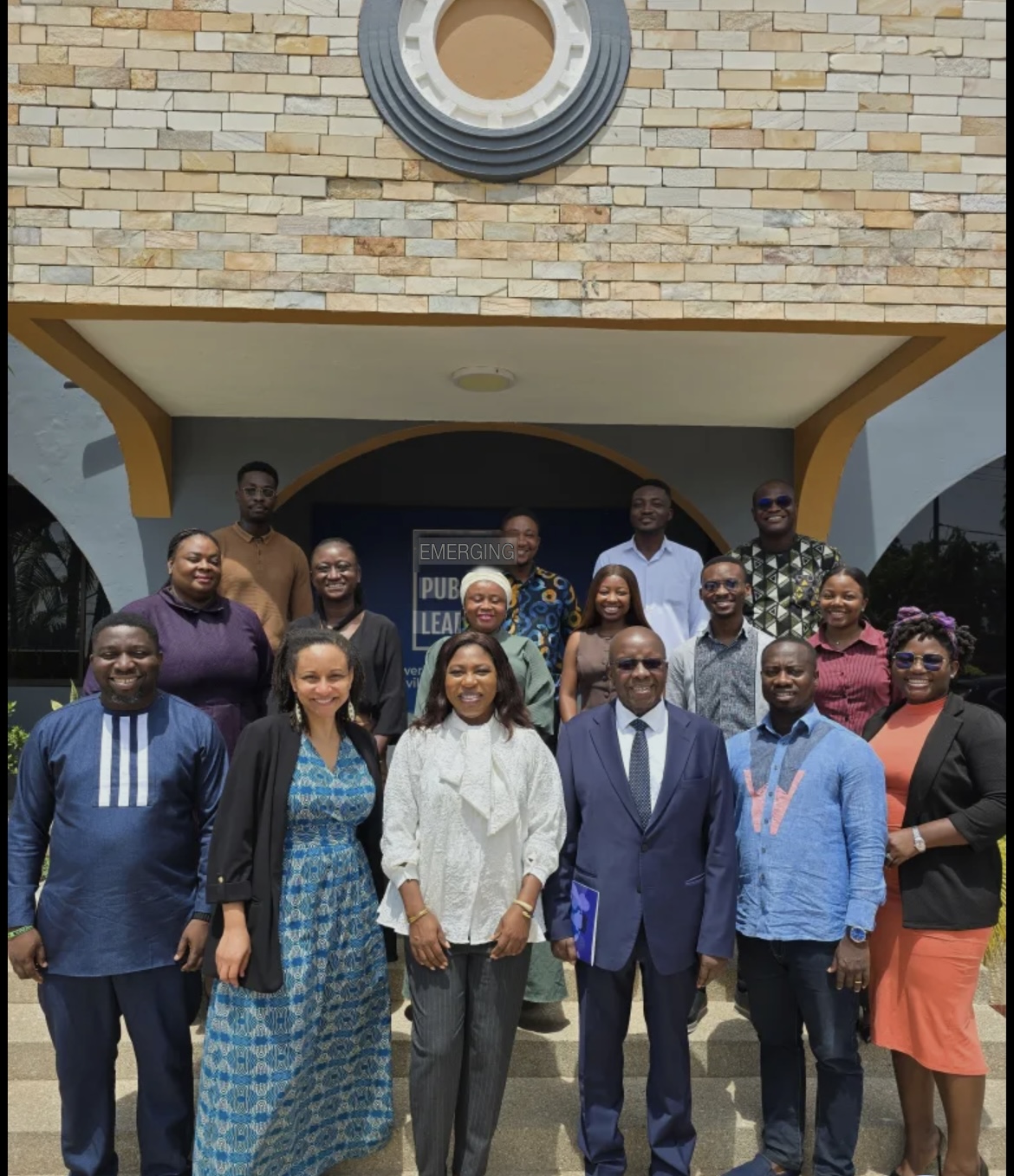 EPL Ghana Celebrates Fellows’ Impact at WACSI and GCX