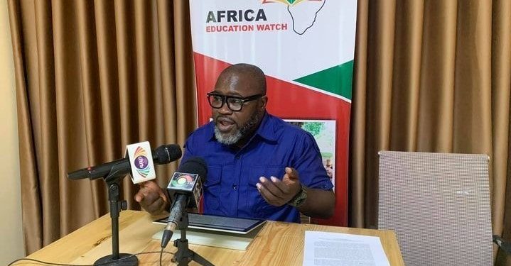 Eduwatch Kicks Against Proposed College Of Education In Jomoro